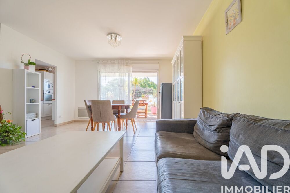 Vente Appartement Vente Appartement 4 pièces La ciotat