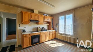  Maison à vendre 4 pièces 81 m²
