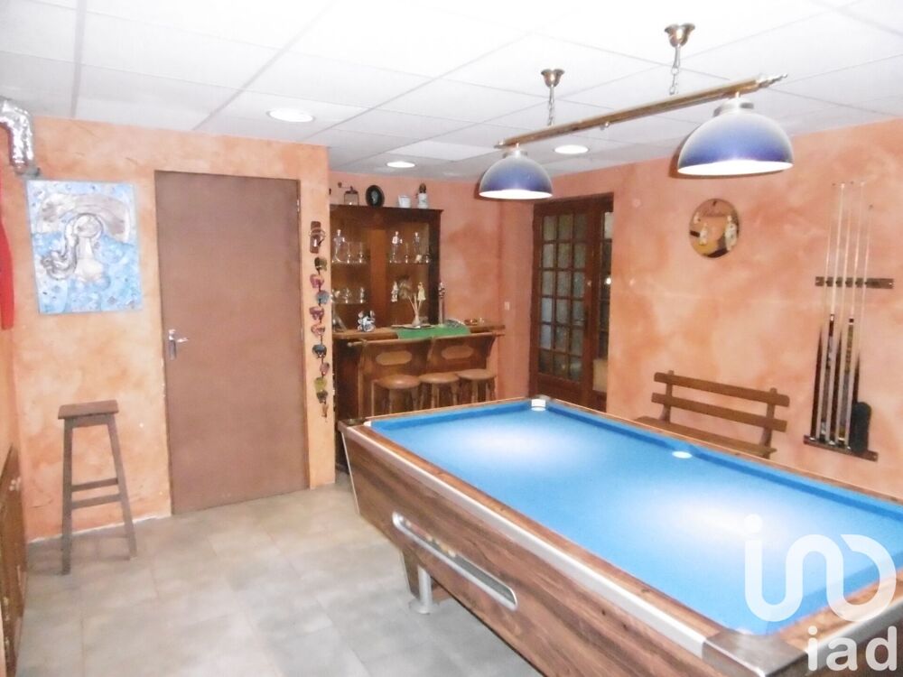 Vente Maison Vente Maison de village 8 pièces Saint-maurice-colombier