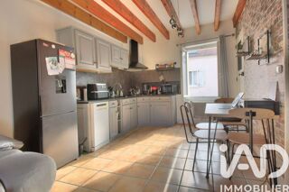  Maison à vendre 3 pièces 48 m²