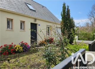  Maison à vendre 4 pièces 94 m²