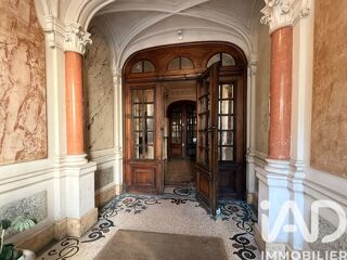  Appartement à vendre 3 pièces 54 m²