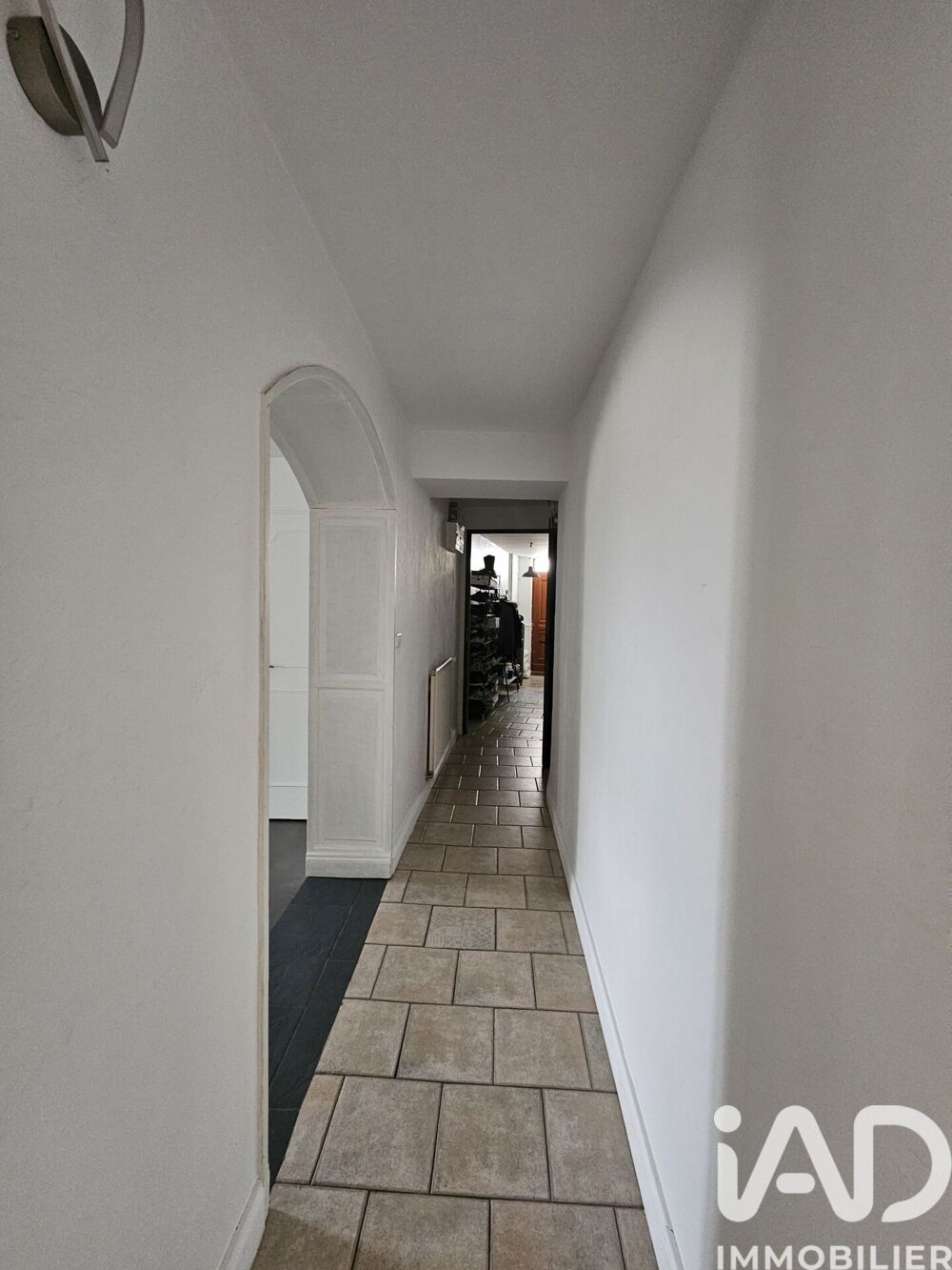Vente Maison Vente Maison de ville 7 pièces Saint-michel
