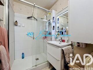  Appartement à vendre 3 pièces 51 m²