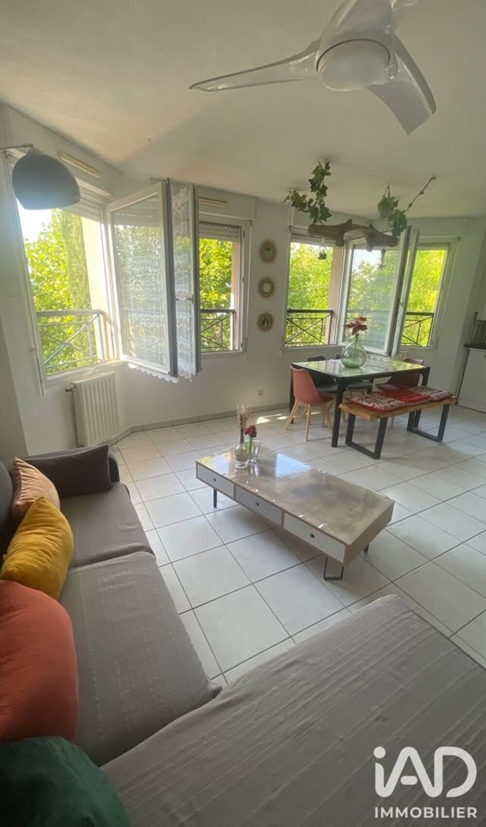 Vente Appartement Vente Appartement 2 pièces Albi