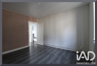  Appartement à vendre 3 pièces 71 m²