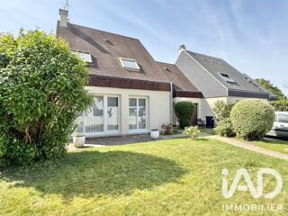  Maison à vendre 6 pièces 127 m²