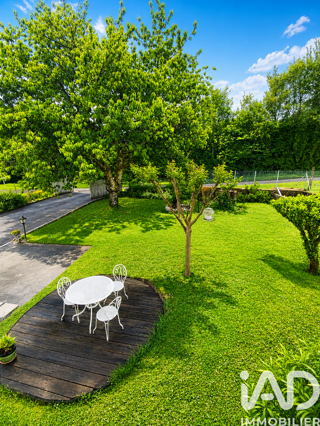  Maison � vendre 6 pi�ces 160 m�