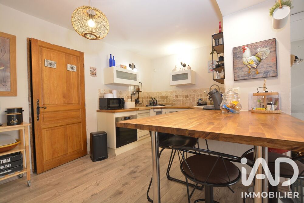 Vente Maison Vente Maison/villa 5 pièces Saint-nazaire-d'aude