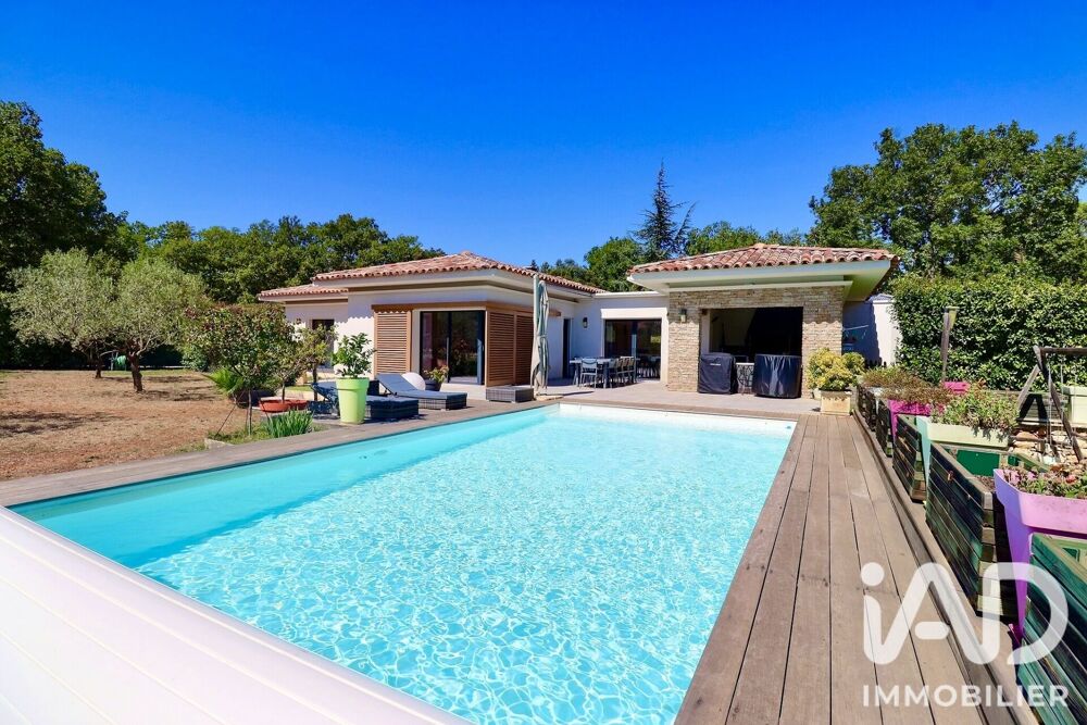 Vente Maison traditionnelle 5 pièces