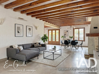  Maison à vendre 6 pièces 153 m²