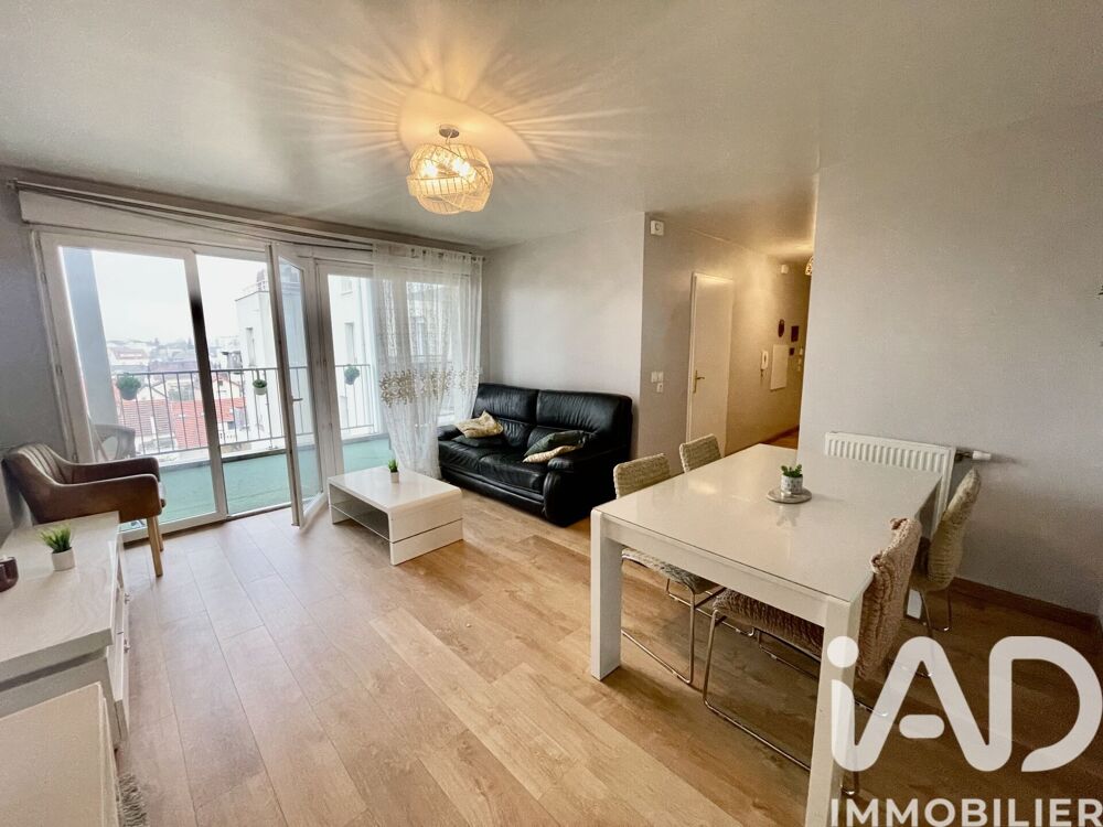 Vente Appartement Vente Appartement 4 pièces Argenteuil