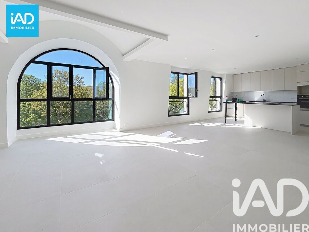 Vente Appartement 6 pièces