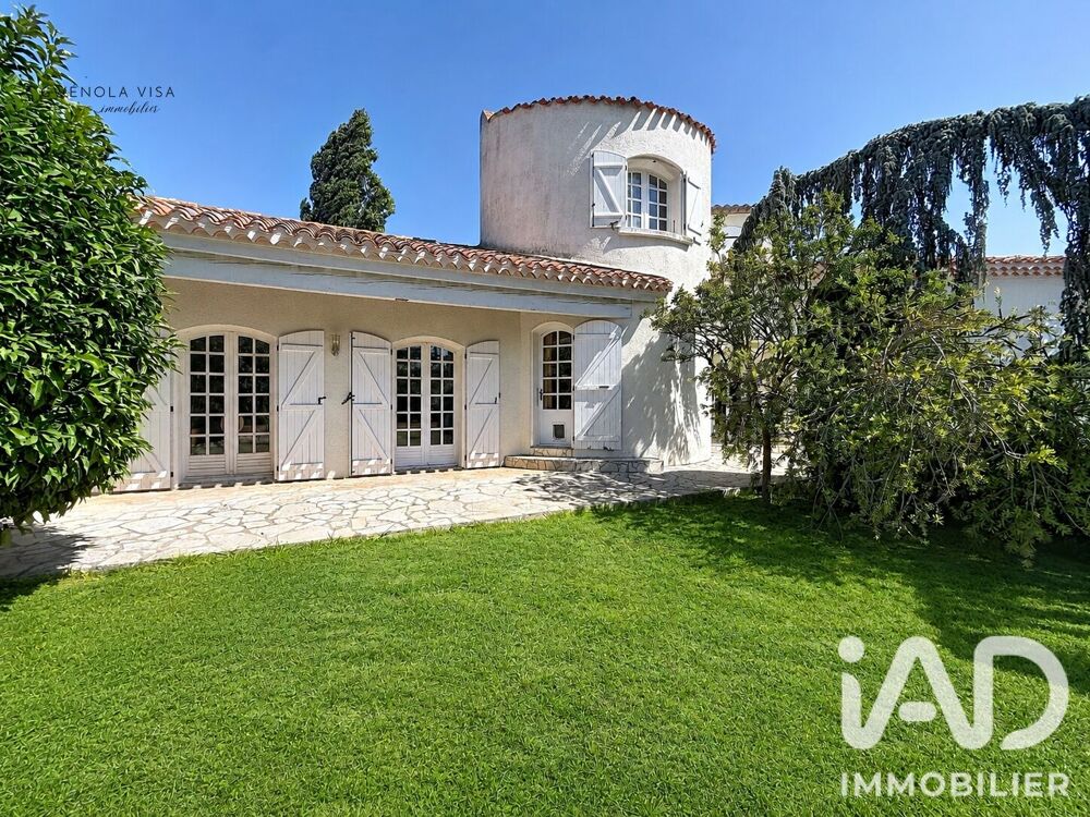 Vente Maison/villa 10 pièces