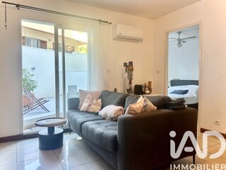  Appartement à vendre 2 pièces 40 m²