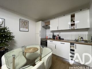  Appartement � vendre 2 pi�ces 43 m�
