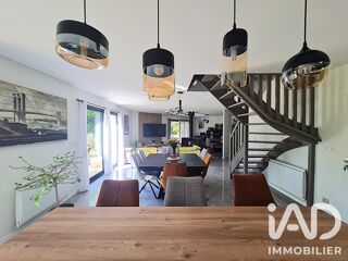  Maison à vendre 10 pièces 206 m²
