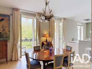  Appartement à vendre 7 pièces 168 m²