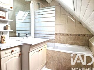  Maison à vendre 8 pièces 131 m²