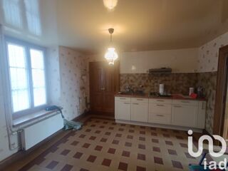  Maison à vendre 3 pièces 77 m²