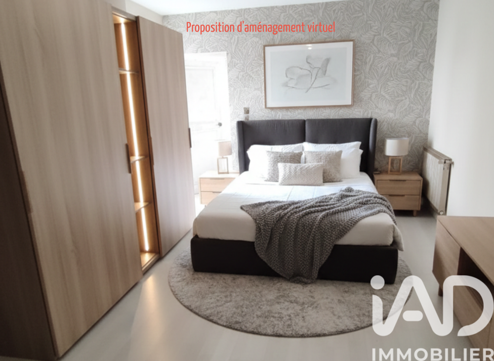 Vente Maison de ville 4 pièces