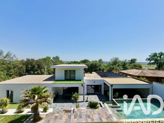  Maison à vendre 7 pièces 278 m²