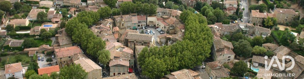   Vente Murs commerciaux 45 m&sup2; 