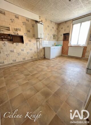  Maison à vendre 3 pièces 85 m²
