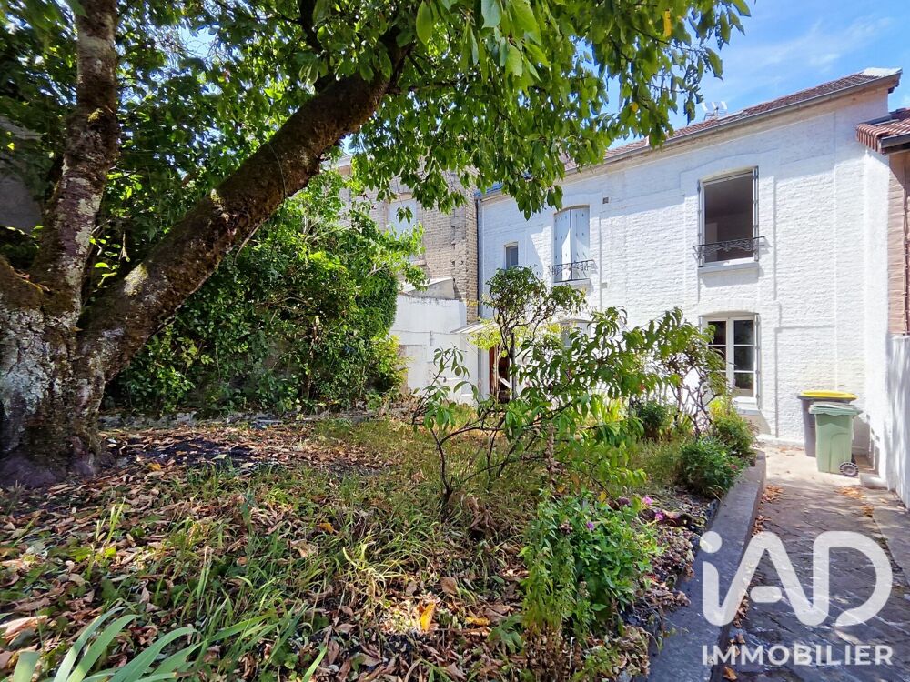 Vente Maison Vente Maison/villa 5 pièces Châlons-en-champagne