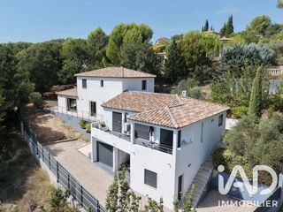 Maison à vendre 7 pièces 205 m²