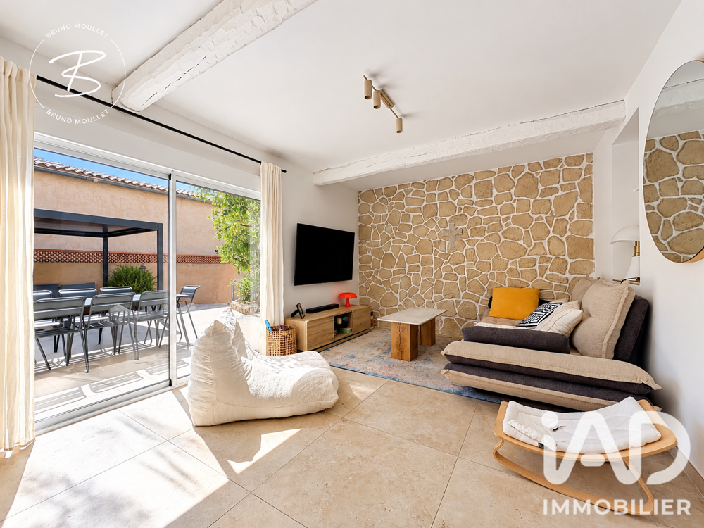 Vente Maison Vente Maison/villa 4 pièces Toulon