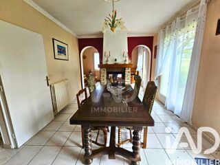  Maison à vendre 4 pièces 93 m²