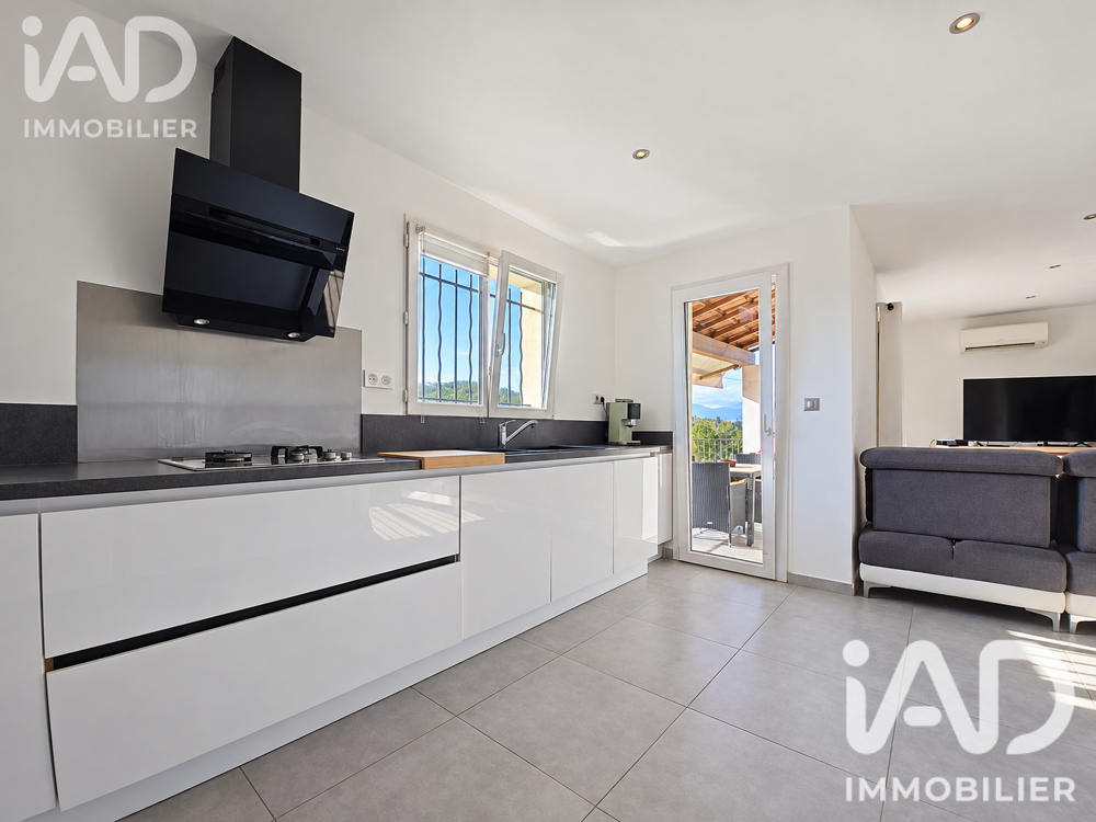 Vente Maison Vente Maison/villa 4 pièces Les adrets de l'Éstérel