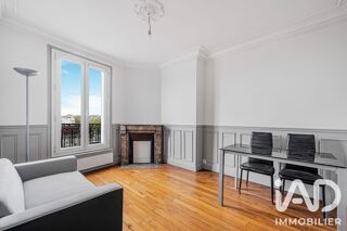 Vente Appartement Vente Appartement 2 pièces Montrouge