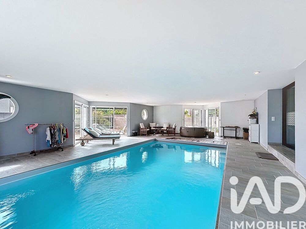 à vendre  Maison Clohars-Carnoët (29360)