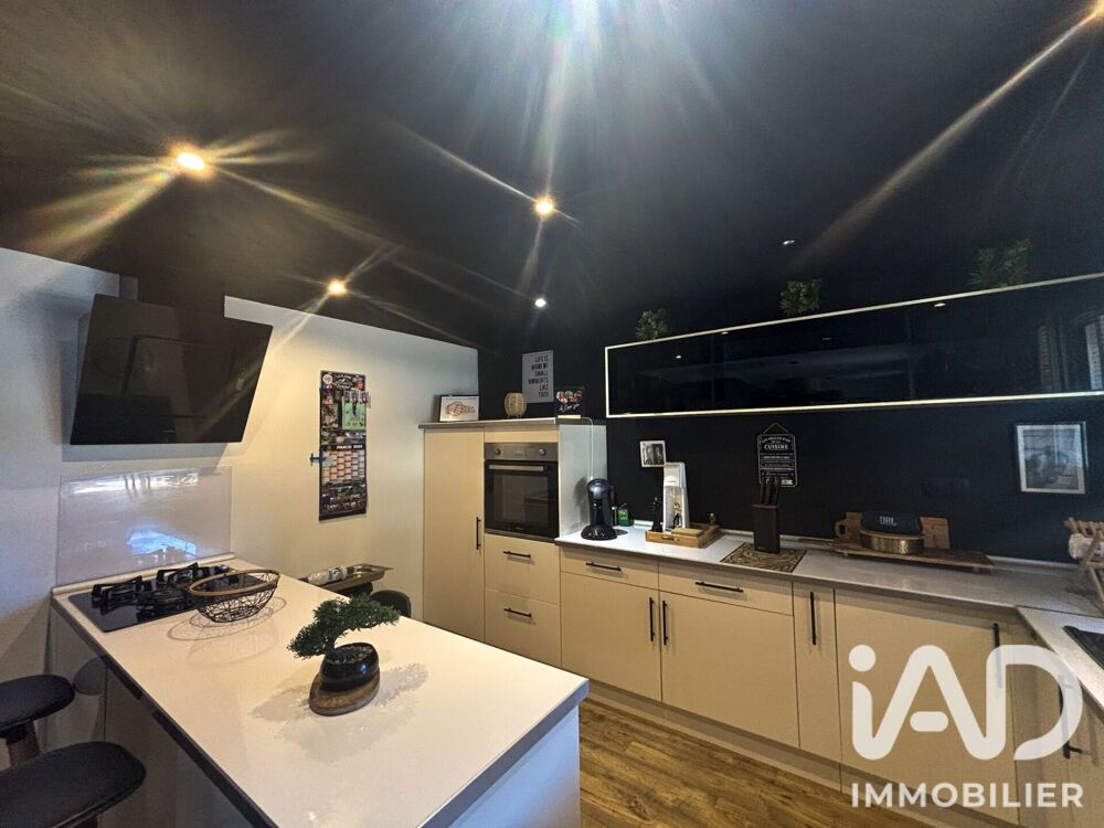 Vente Maison/villa 5 pièces
