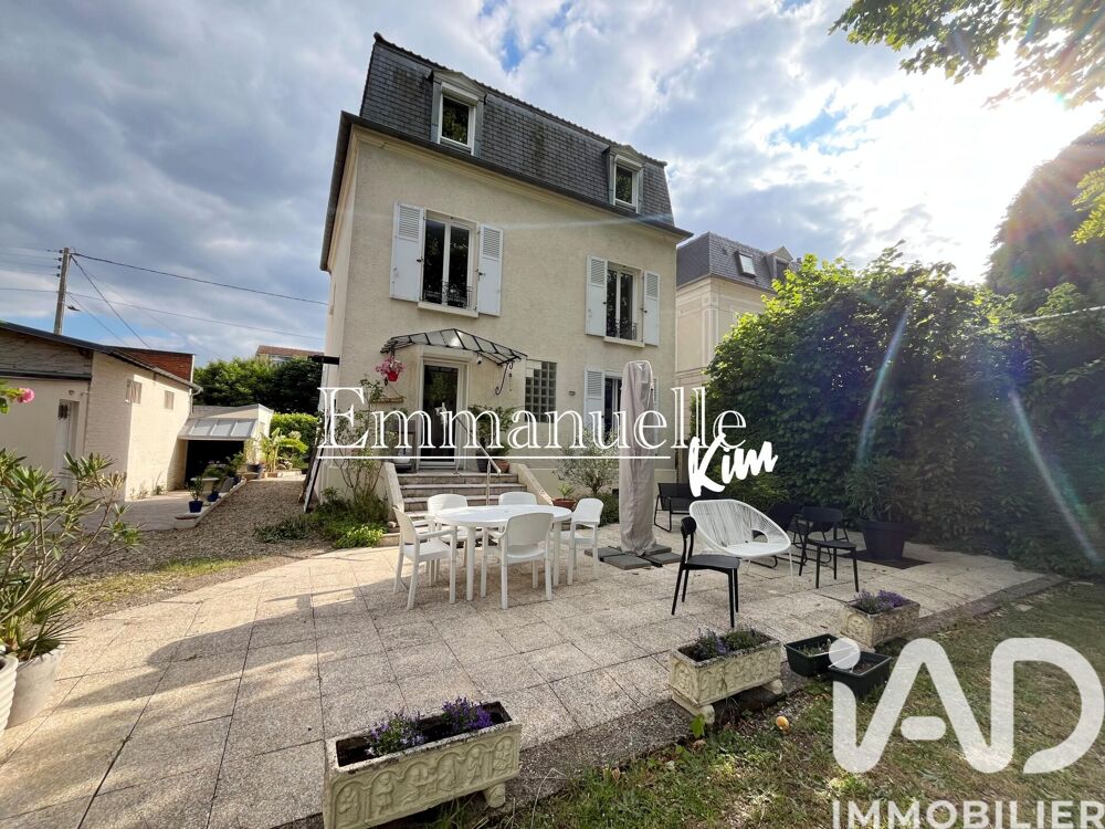 Vente Maison/villa 9 pièces