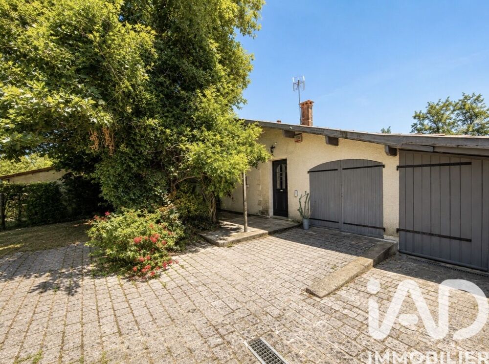 Vente Maison traditionnelle 6 pièces
