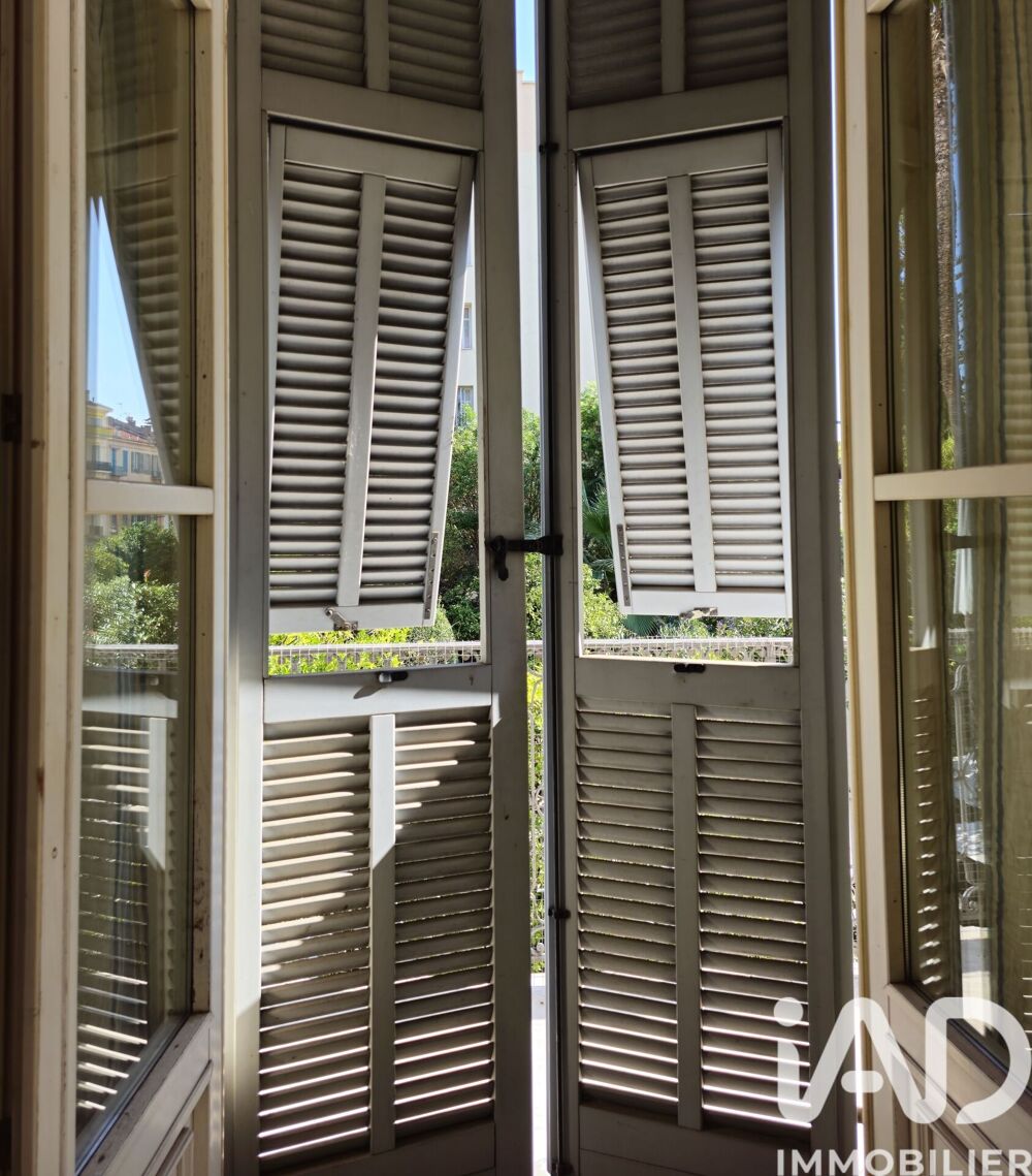 Vente Appartement Vente Appartement 3 pièces Menton