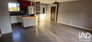 Vente Maison Vente Maison/villa 4 pièces Mesnard-la-barotière