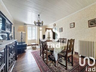  Maison � vendre 6 pi�ces 134 m�