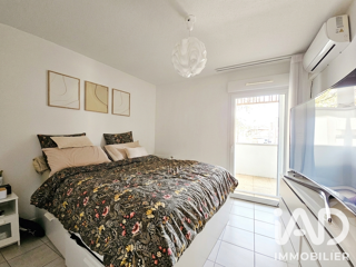 Appartement à vendre 4 pièces 82 m²