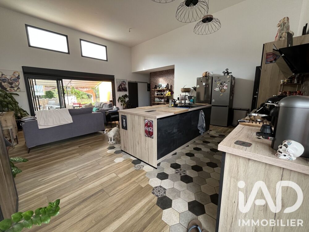 Vente Maison Vente Maison traditionnelle 5 pièces Saint-paul