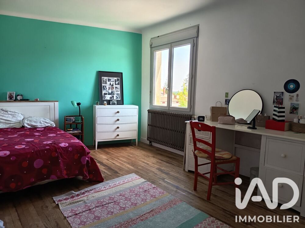 Vente Maison Vente Maison de ville 6 pièces Essarts-en-bocage