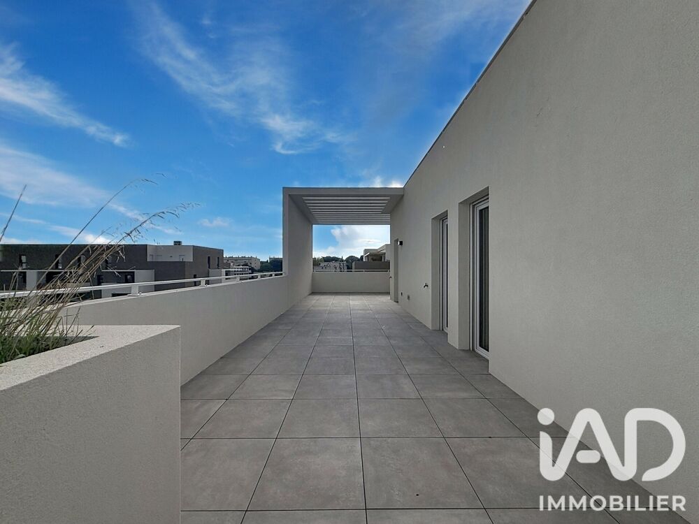Vente Appartement Vente Appartement 4 pièces Montpellier