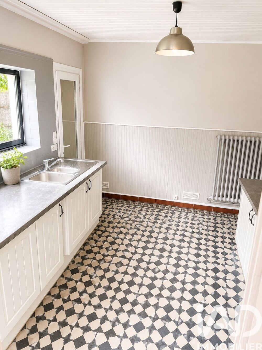 Vente Maison Vente Maison/villa 4 pièces Lambres-lez-douai