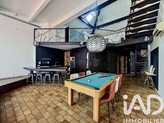  Appartement à vendre 3 pièces 130 m²