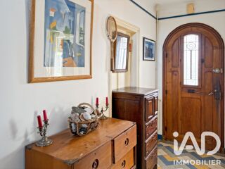  Maison à vendre 6 pièces 135 m²