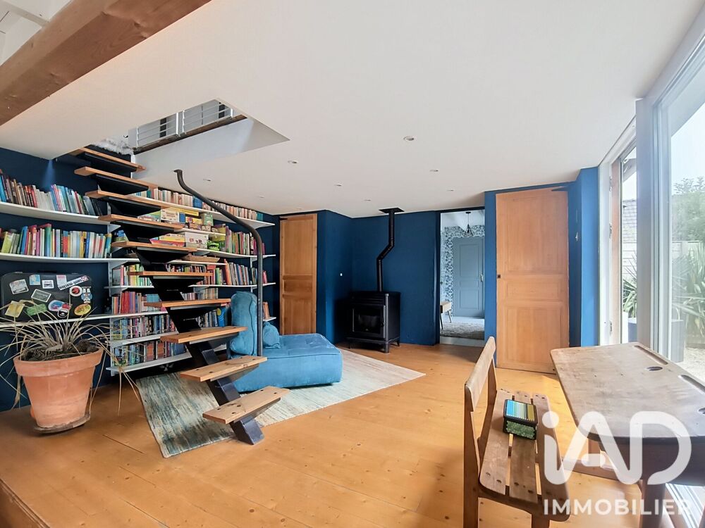 Vente Maison Vente Maison/villa 5 pièces Bayenghem-lès-Éperlecques