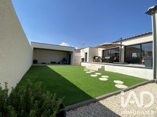  Maison à vendre 4 pièces 106 m²